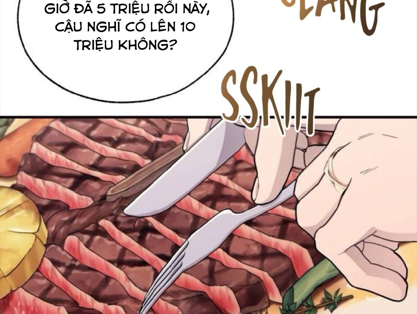 Sự ngây thơ của Yeon Woo Chapter 163 - 8