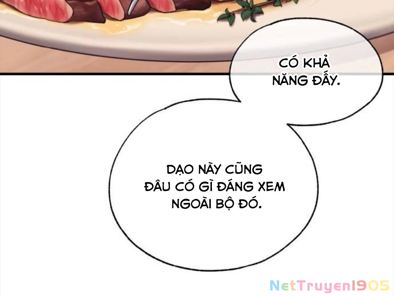 Sự ngây thơ của Yeon Woo Chapter 163 - 9