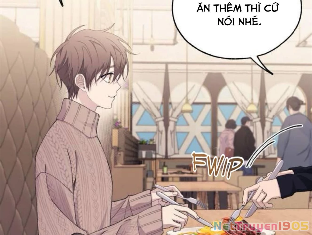 Sự ngây thơ của Yeon Woo Chapter 163 - 11