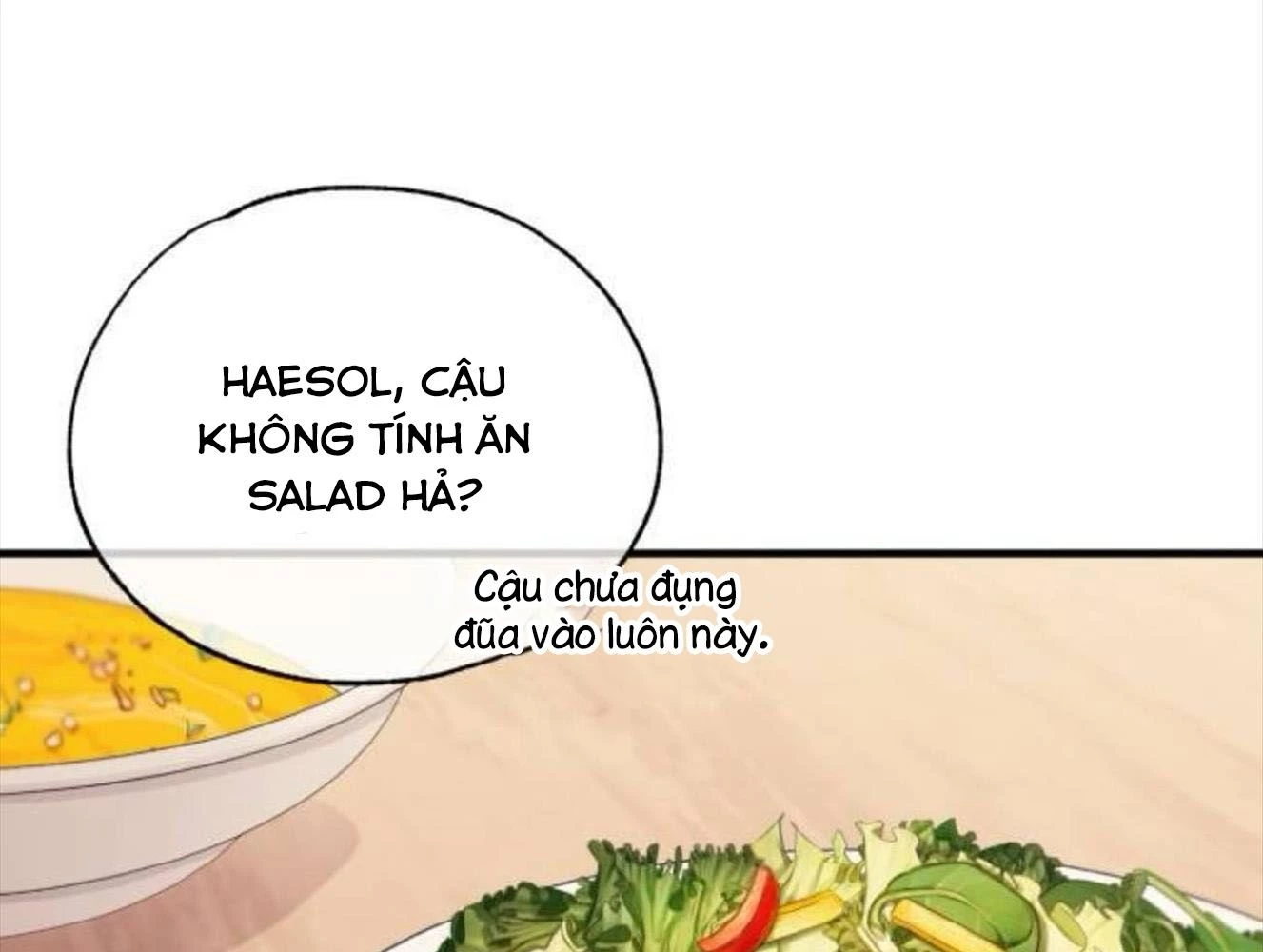 Sự ngây thơ của Yeon Woo Chapter 163 - 15