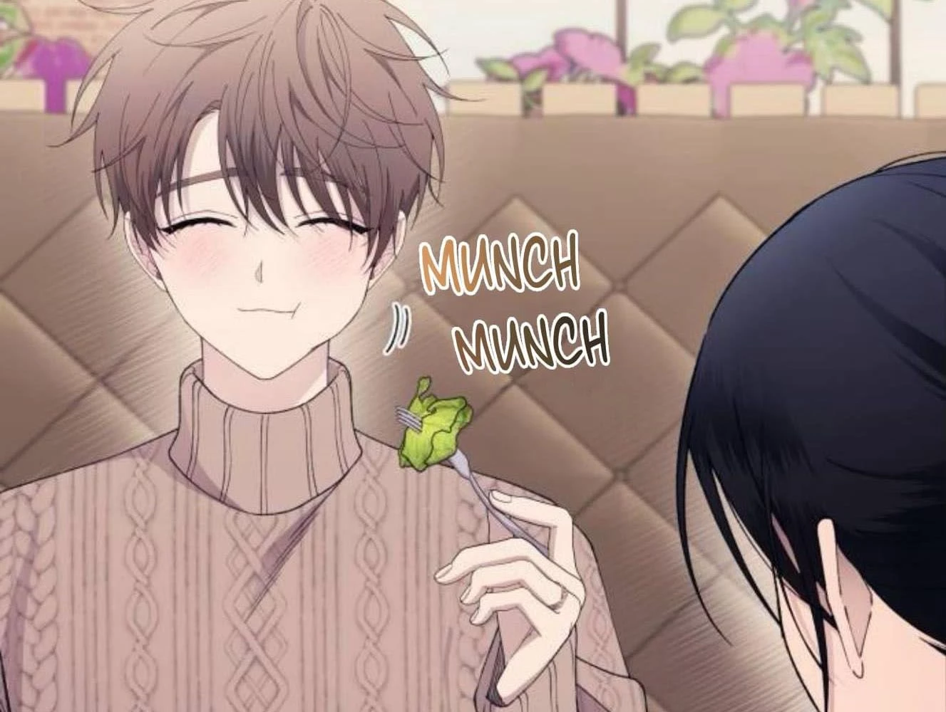 Sự ngây thơ của Yeon Woo Chapter 163 - 22