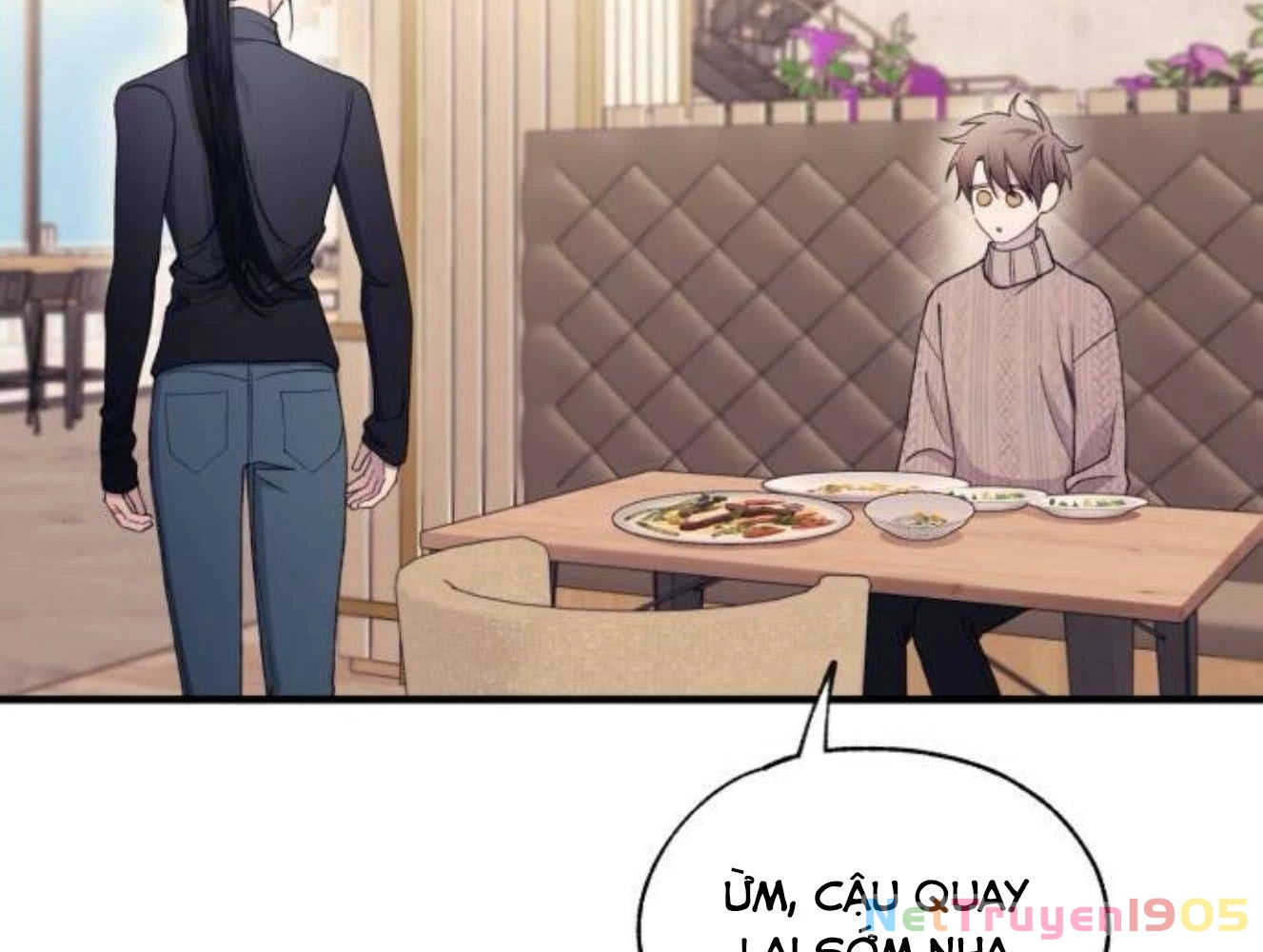 Sự ngây thơ của Yeon Woo Chapter 163 - 30