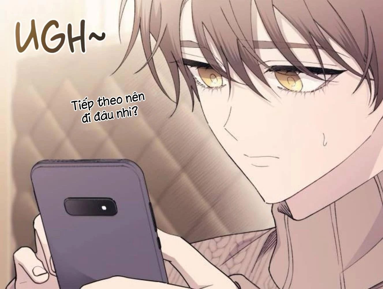 Sự ngây thơ của Yeon Woo Chapter 163 - 43