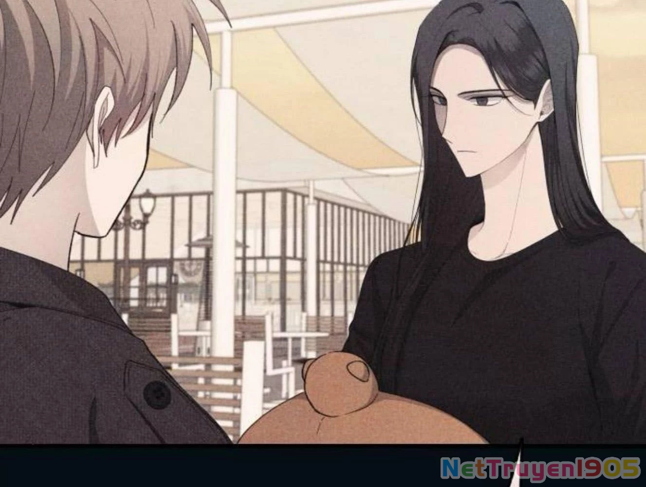 Sự ngây thơ của Yeon Woo Chapter 163 - 56