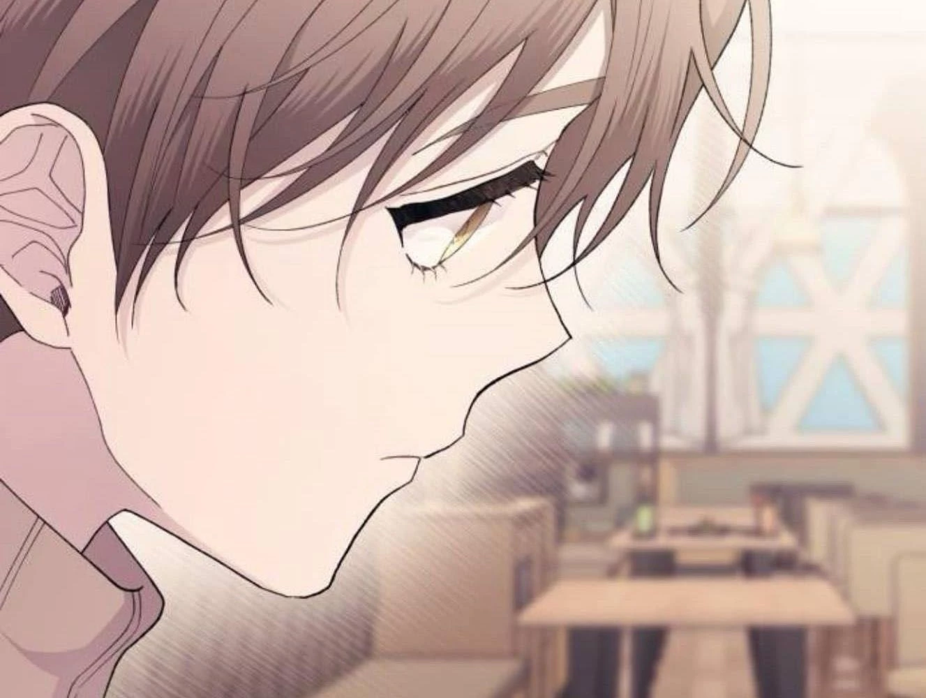 Sự ngây thơ của Yeon Woo Chapter 163 - 65