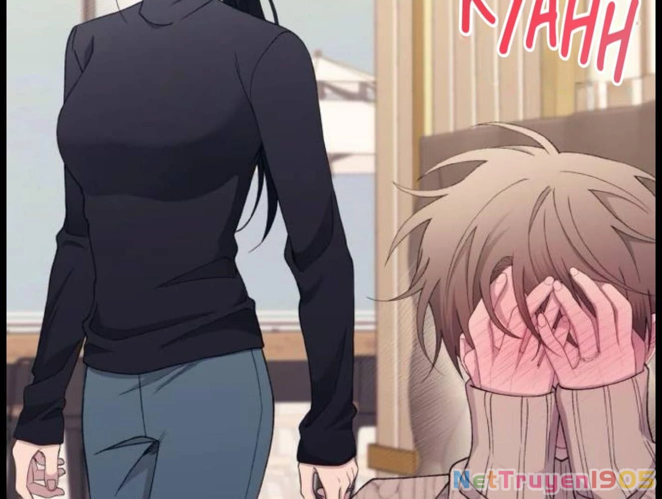 Sự ngây thơ của Yeon Woo Chapter 163 - 83