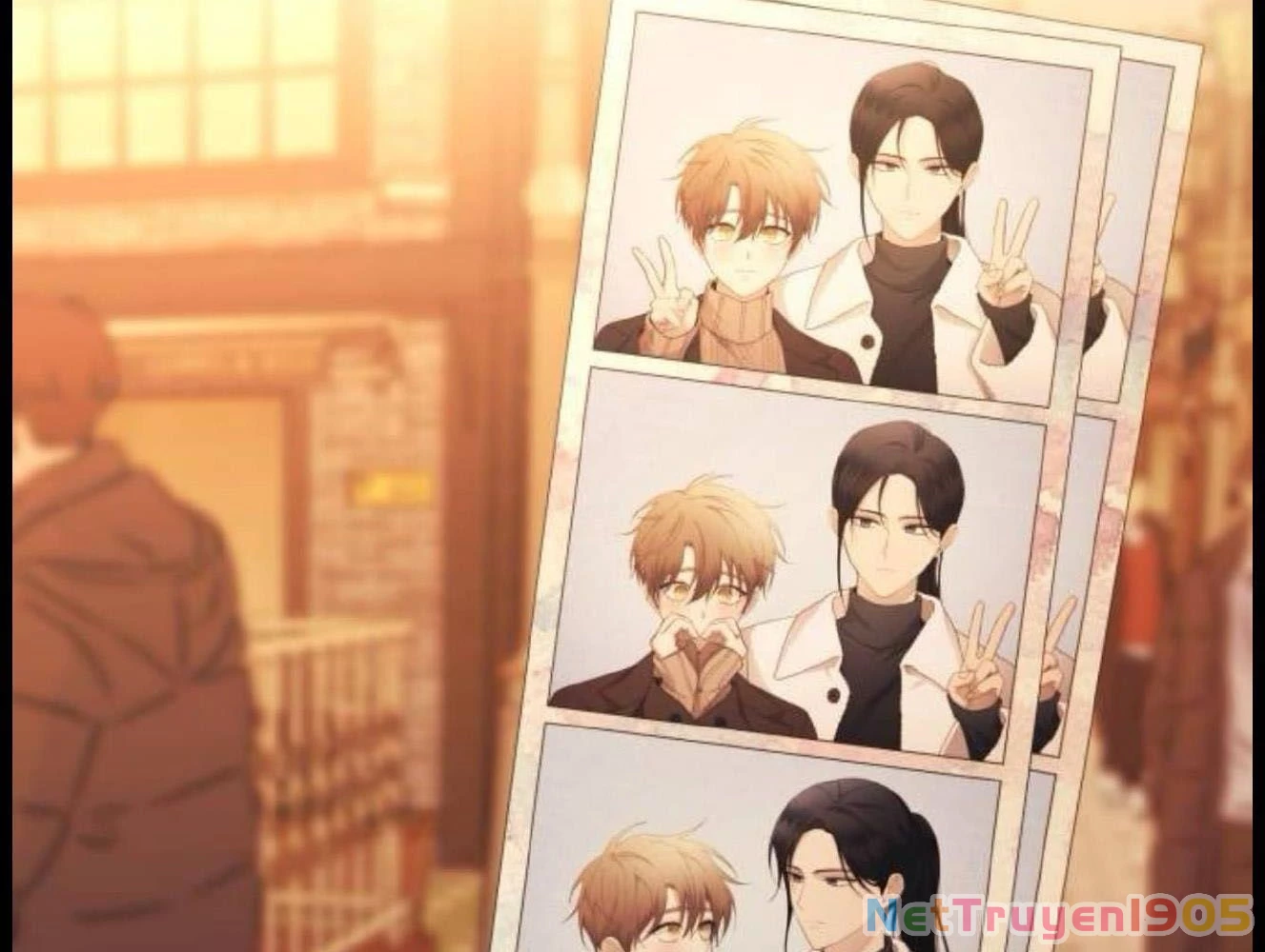 Sự ngây thơ của Yeon Woo Chapter 163 - 89