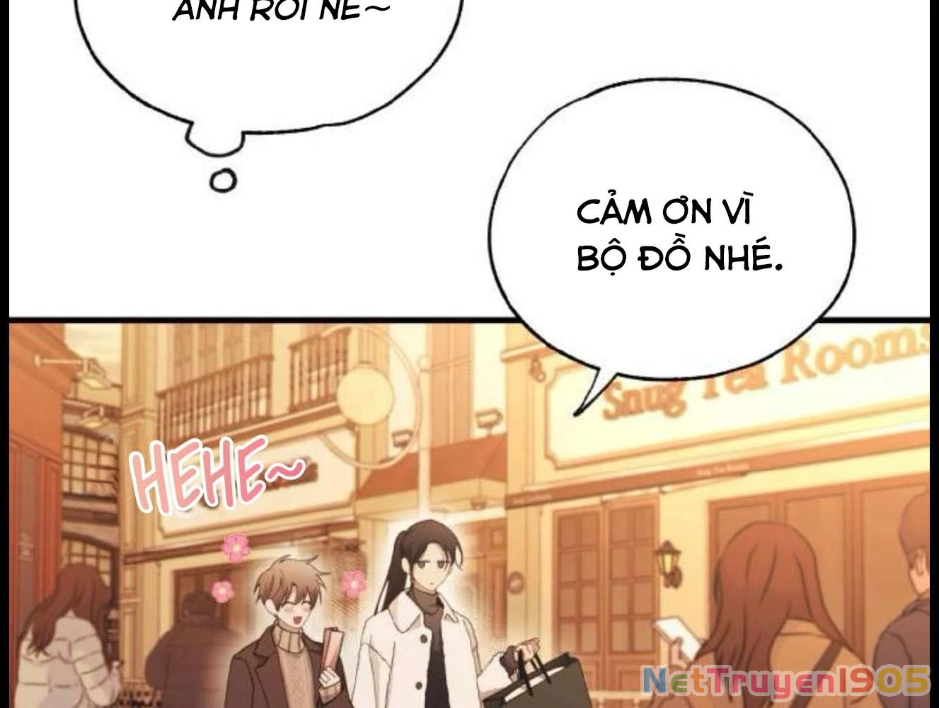 Sự ngây thơ của Yeon Woo Chapter 163 - 92