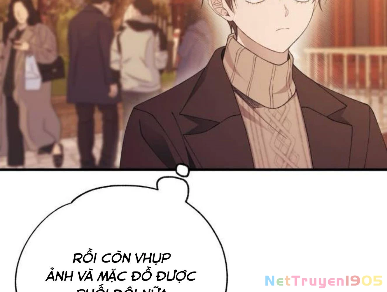 Sự ngây thơ của Yeon Woo Chapter 163 - 99