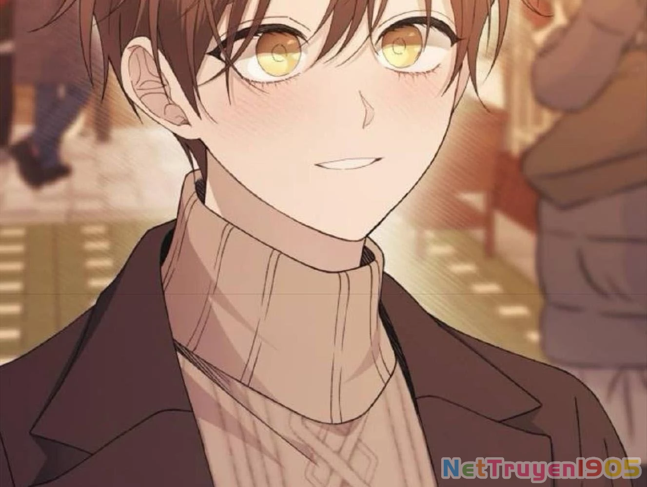 Sự ngây thơ của Yeon Woo Chapter 163 - 114