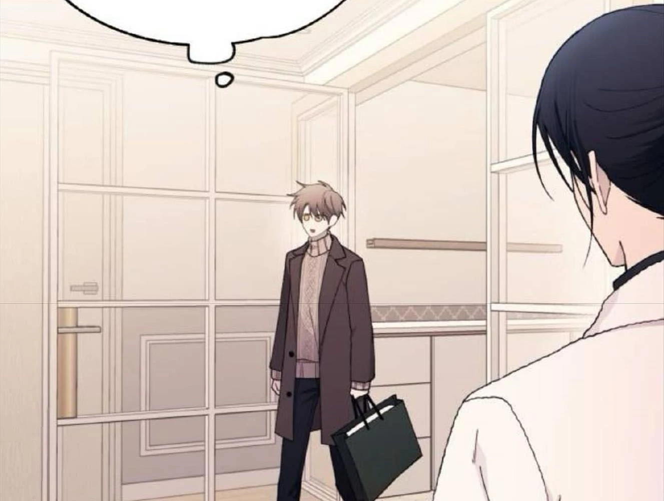 Sự ngây thơ của Yeon Woo Chapter 163 - 121