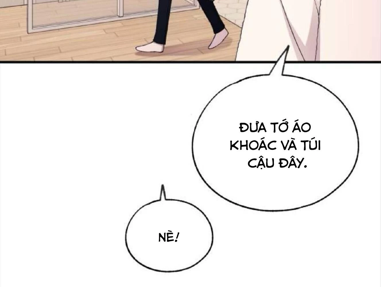 Sự ngây thơ của Yeon Woo Chapter 163 - 122