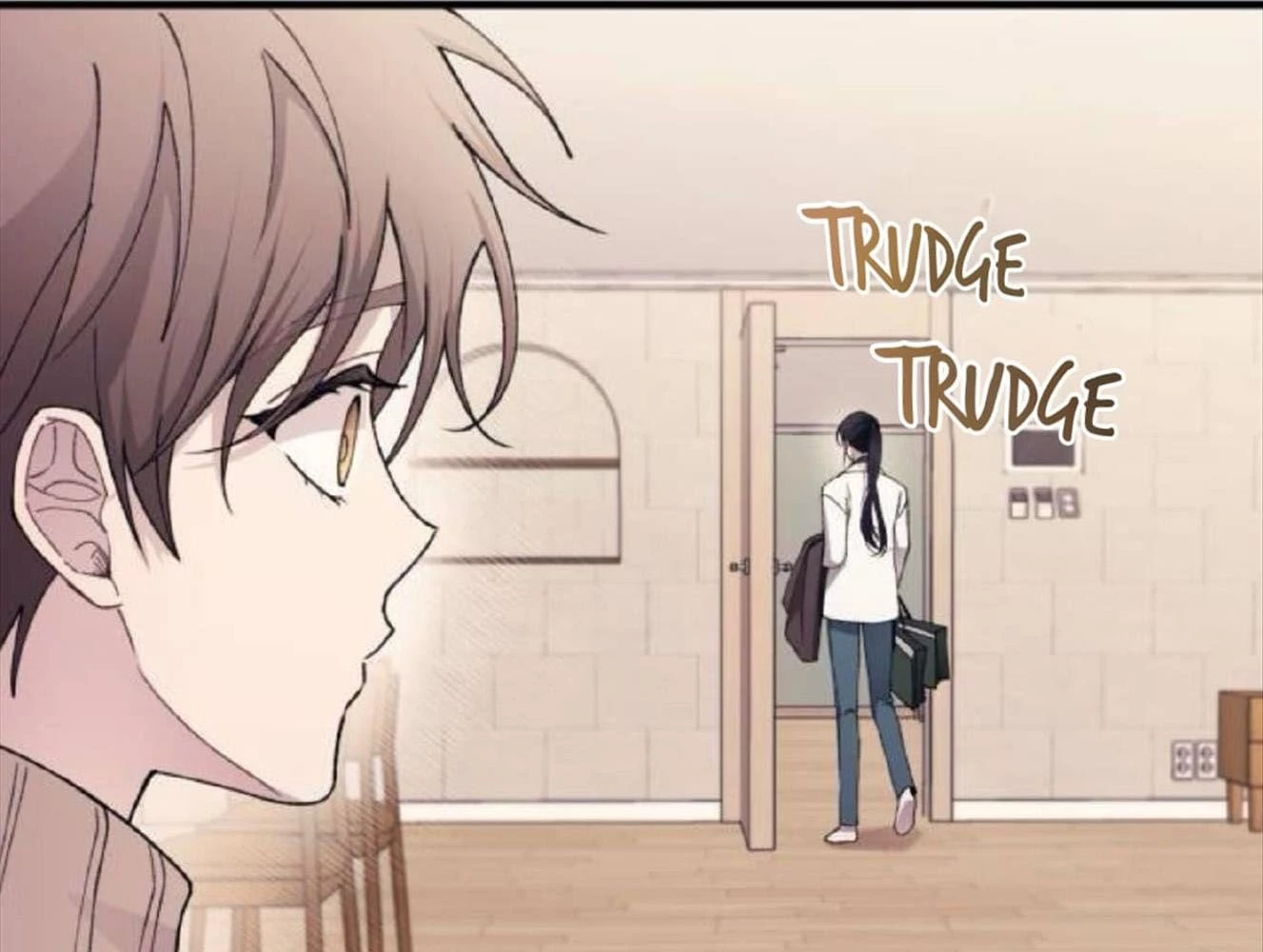 Sự ngây thơ của Yeon Woo Chapter 163 - 124