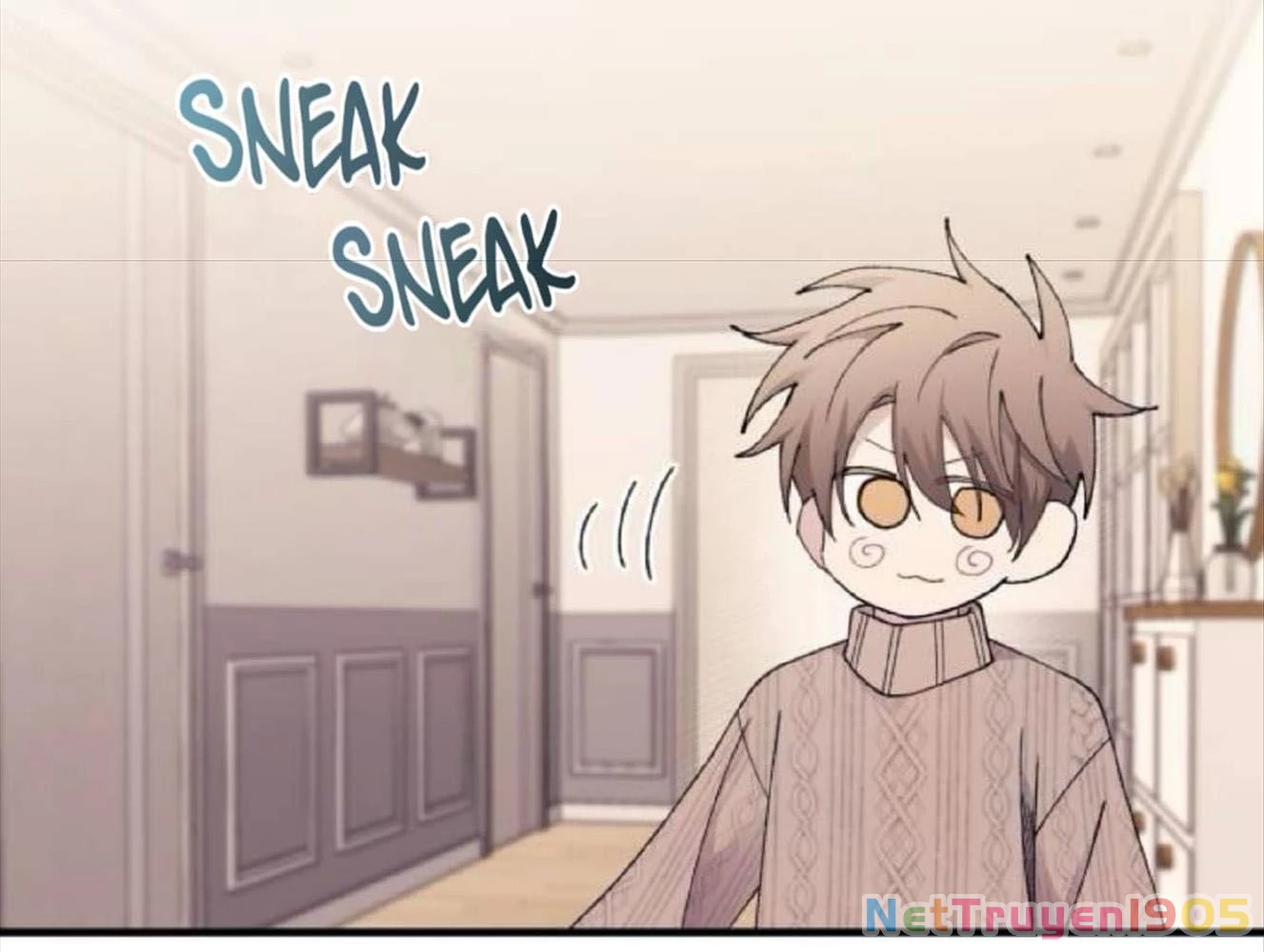 Sự ngây thơ của Yeon Woo Chapter 163 - 126