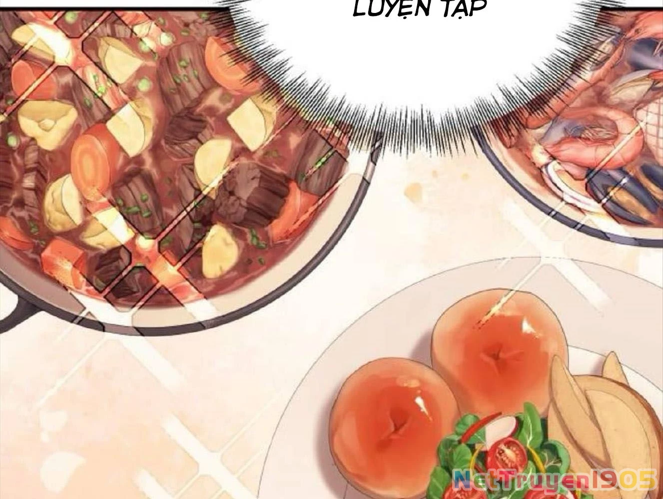 Sự ngây thơ của Yeon Woo Chapter 163 - 129