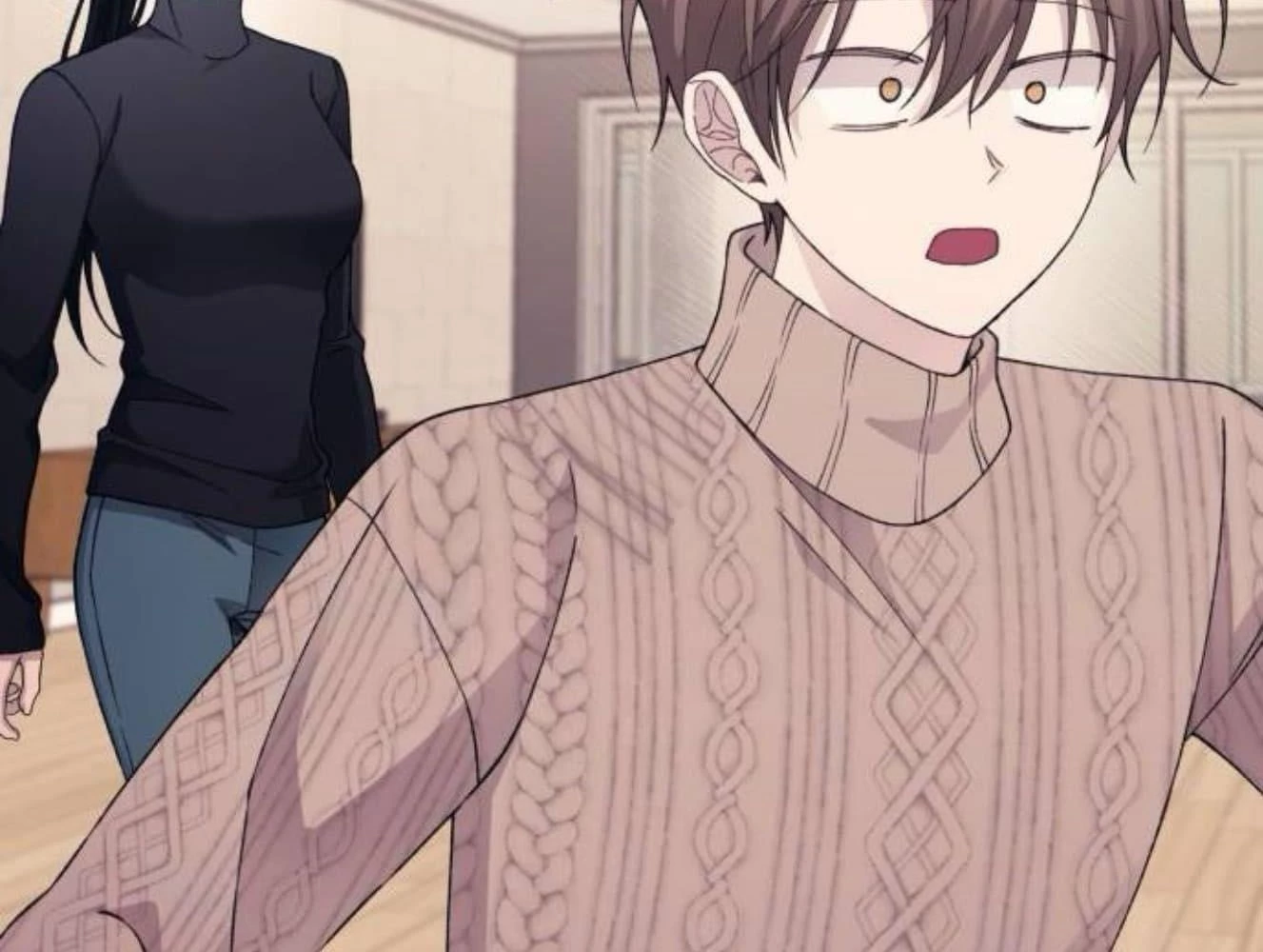 Sự ngây thơ của Yeon Woo Chapter 163 - 139