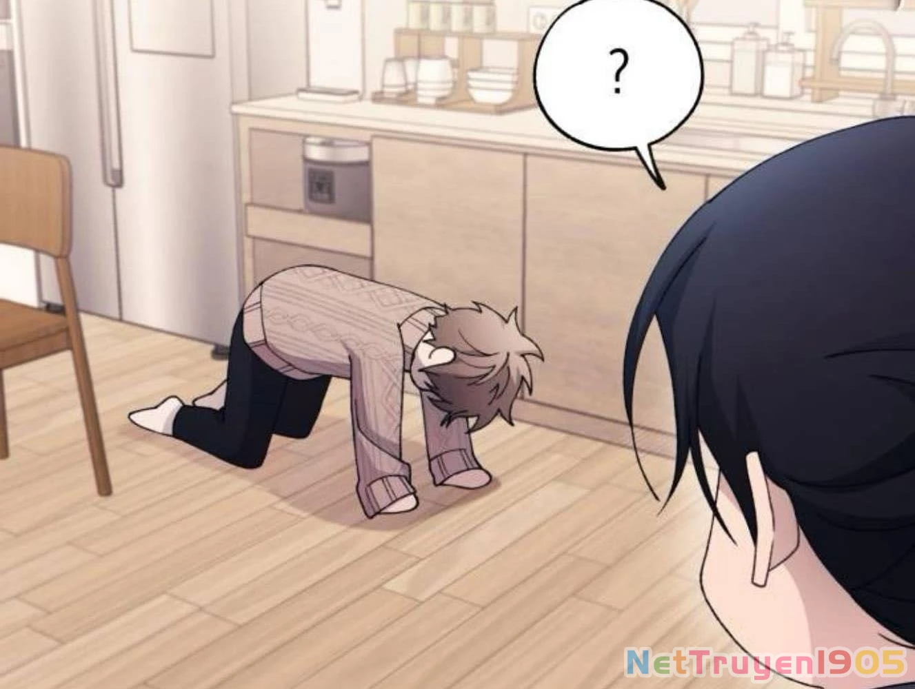 Sự ngây thơ của Yeon Woo Chapter 163 - 146