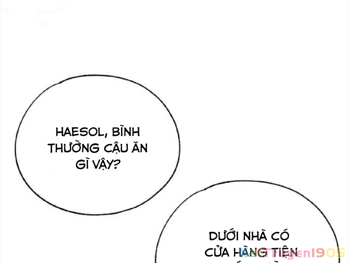 Sự ngây thơ của Yeon Woo Chapter 163 - 157