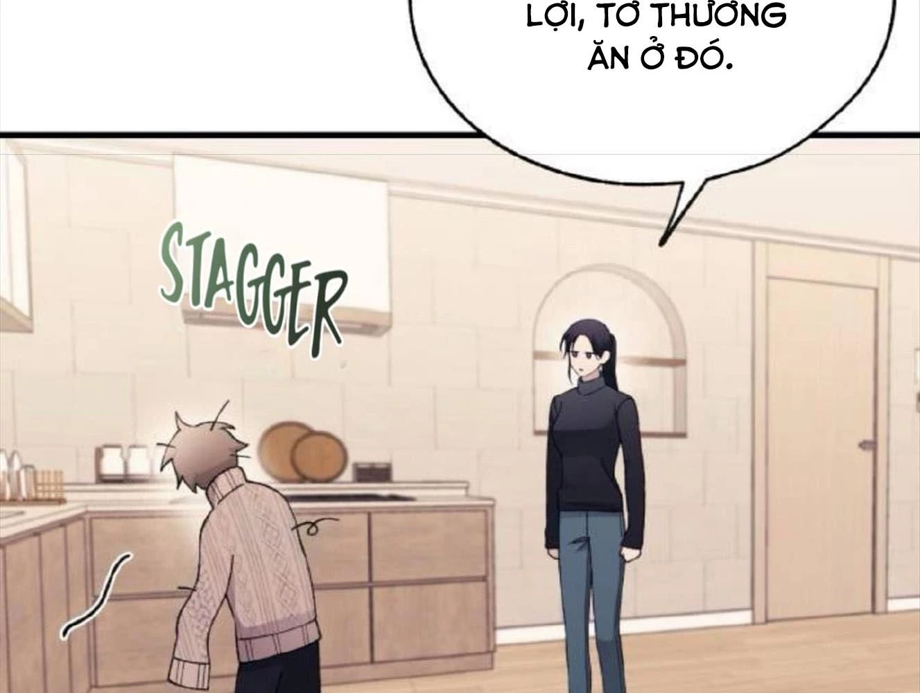 Sự ngây thơ của Yeon Woo Chapter 163 - 158