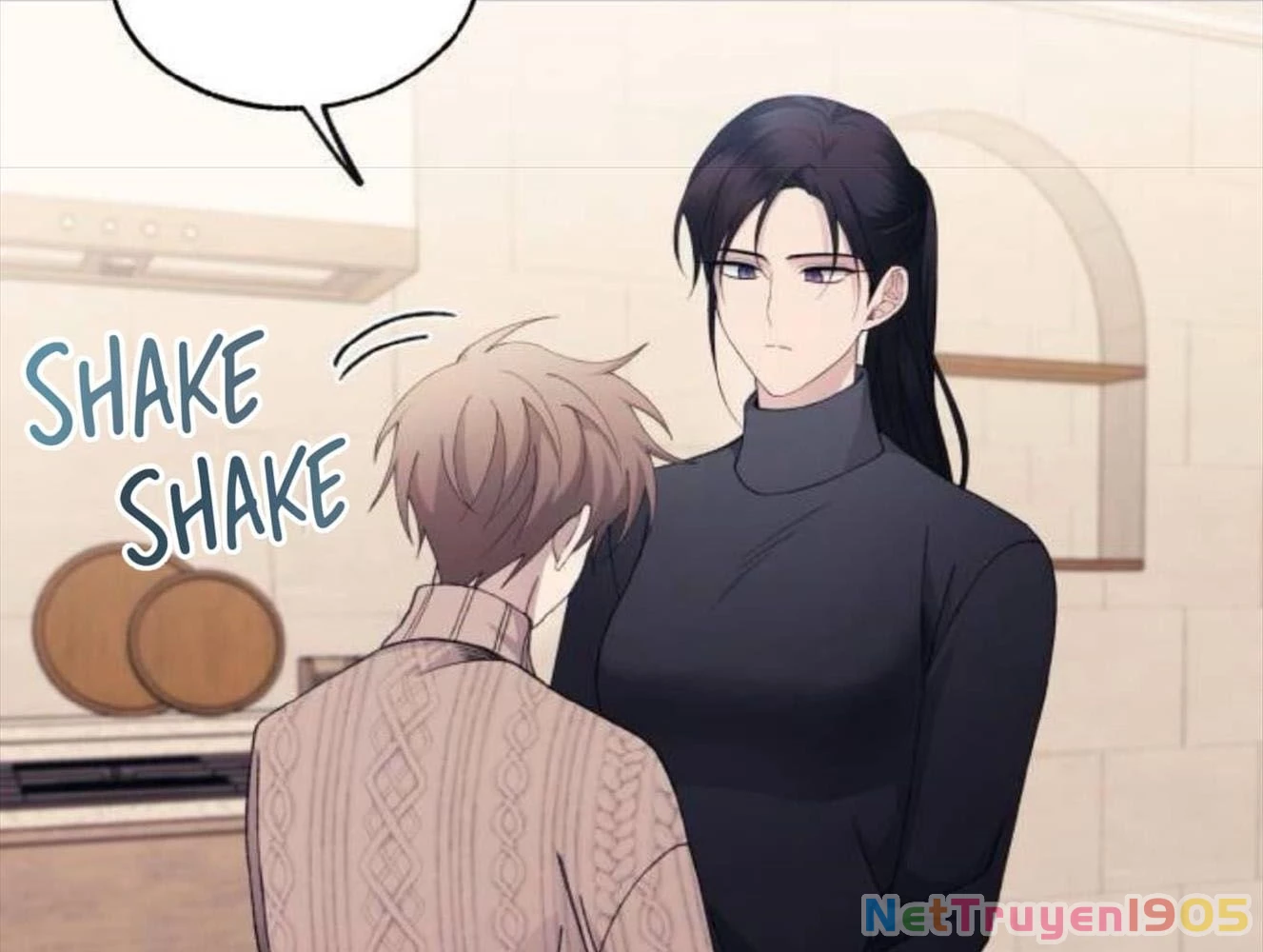 Sự ngây thơ của Yeon Woo Chapter 163 - 173