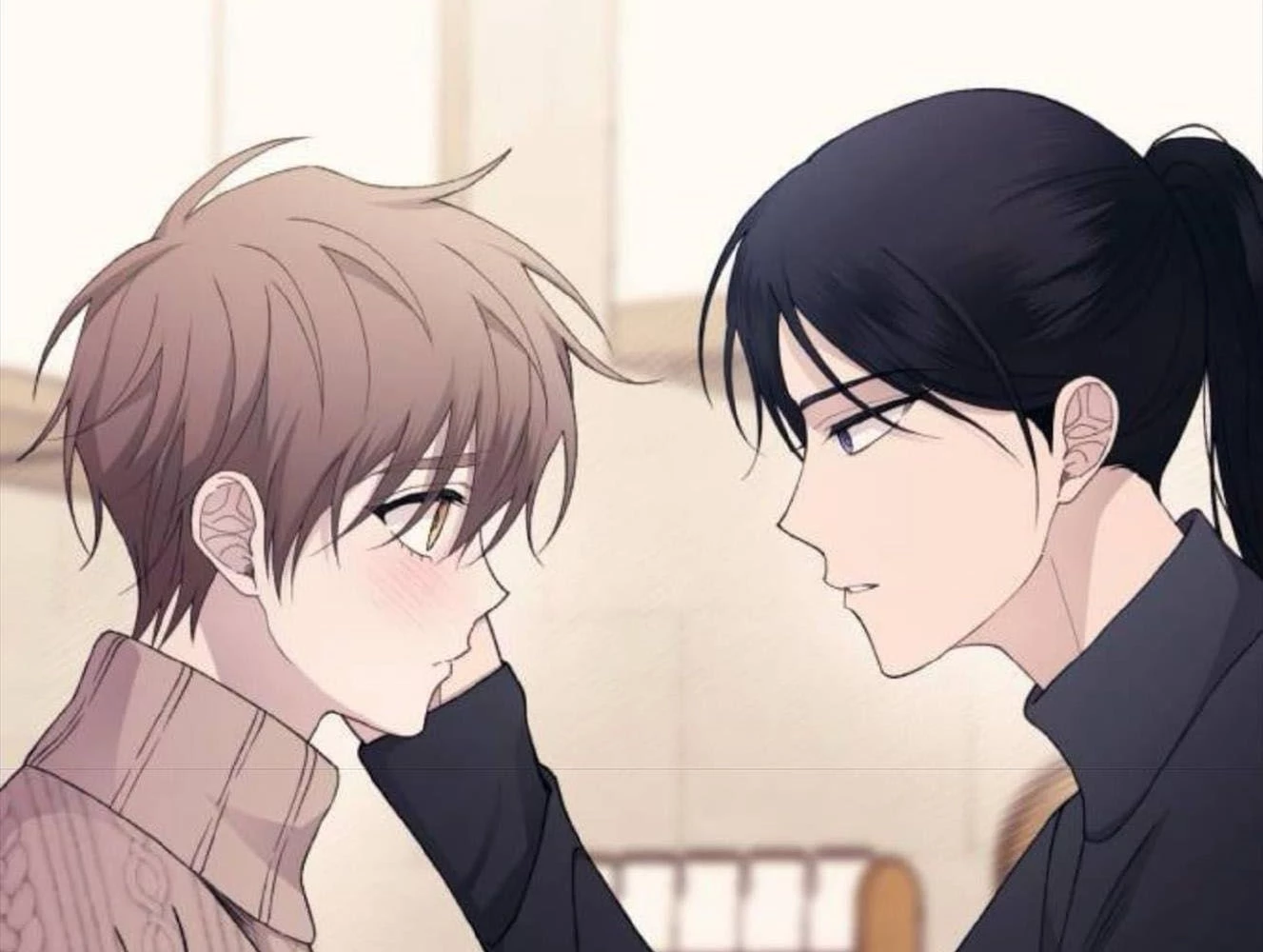 Sự ngây thơ của Yeon Woo Chapter 163 - 189