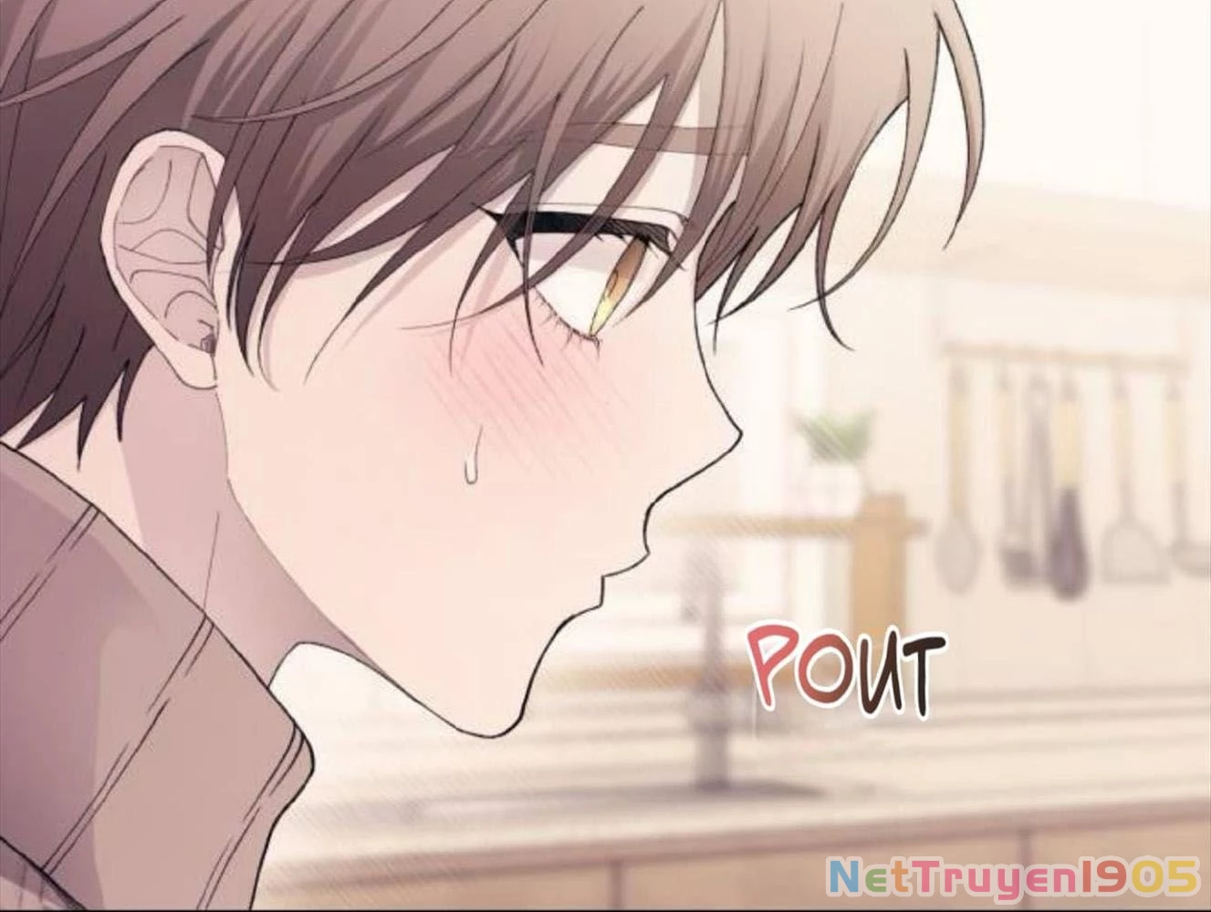 Sự ngây thơ của Yeon Woo Chapter 163 - 192