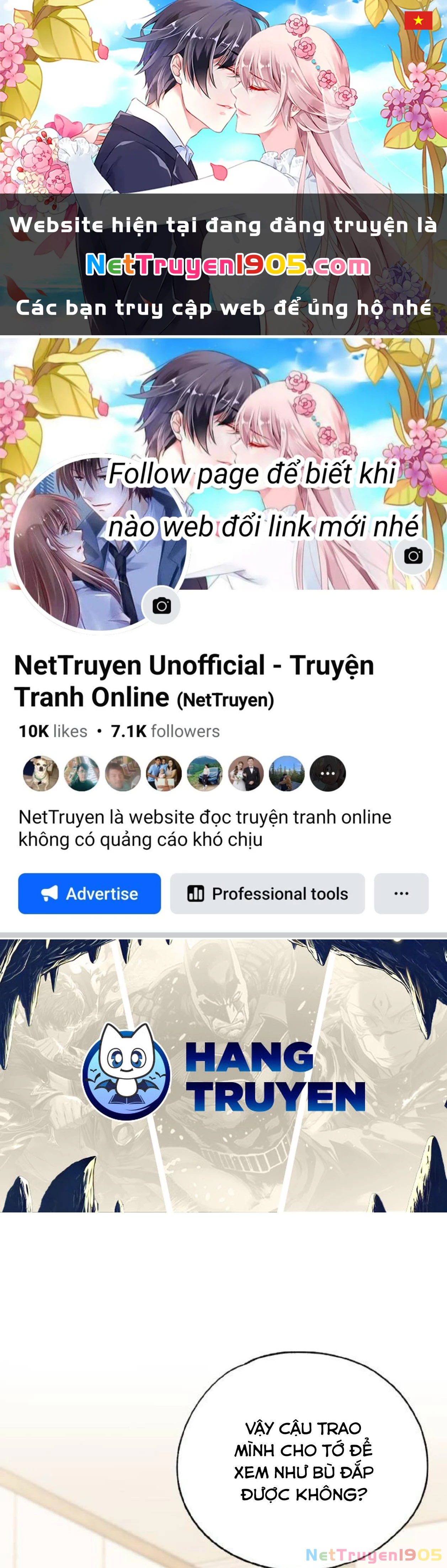 Sự ngây thơ của Yeon Woo Chapter 164 - 1