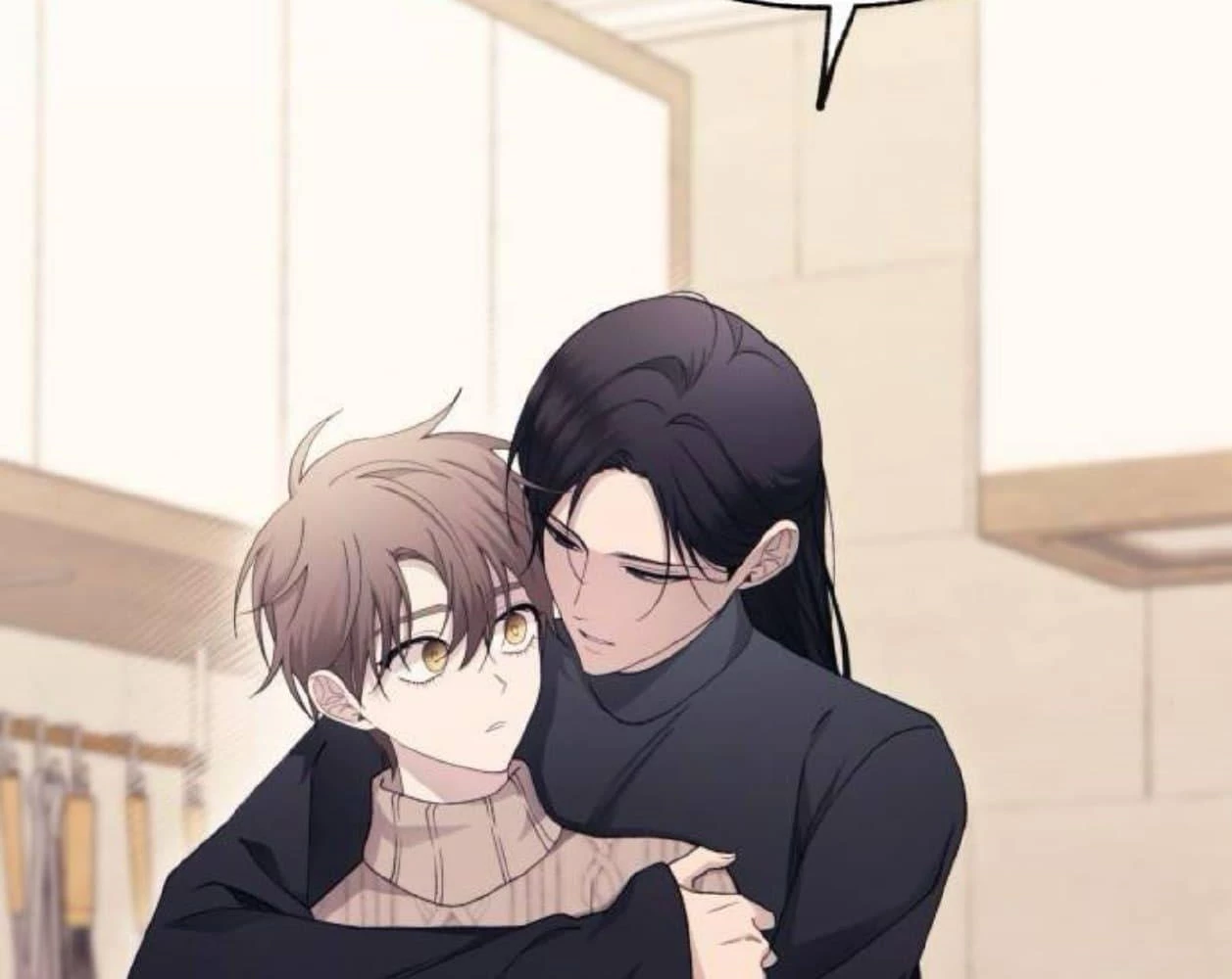 Sự ngây thơ của Yeon Woo Chapter 164 - 2