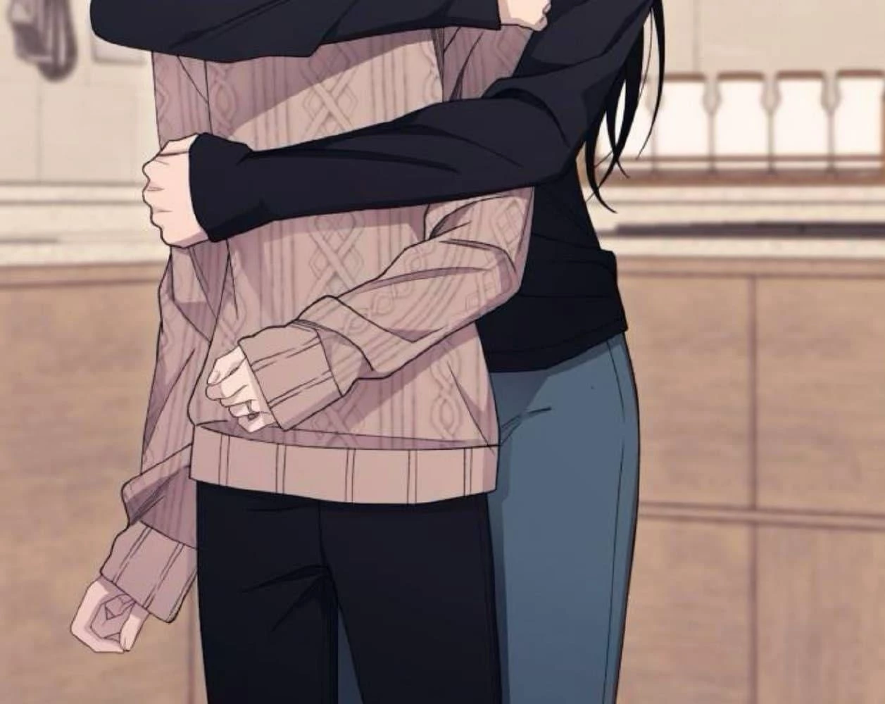 Sự ngây thơ của Yeon Woo Chapter 164 - 3