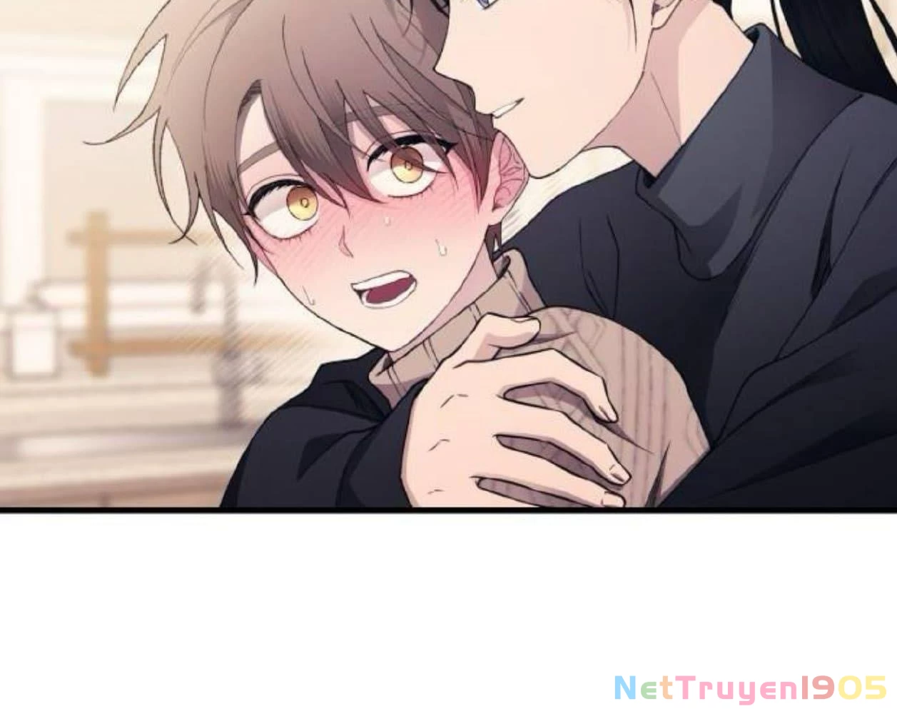 Sự ngây thơ của Yeon Woo Chapter 164 - 12