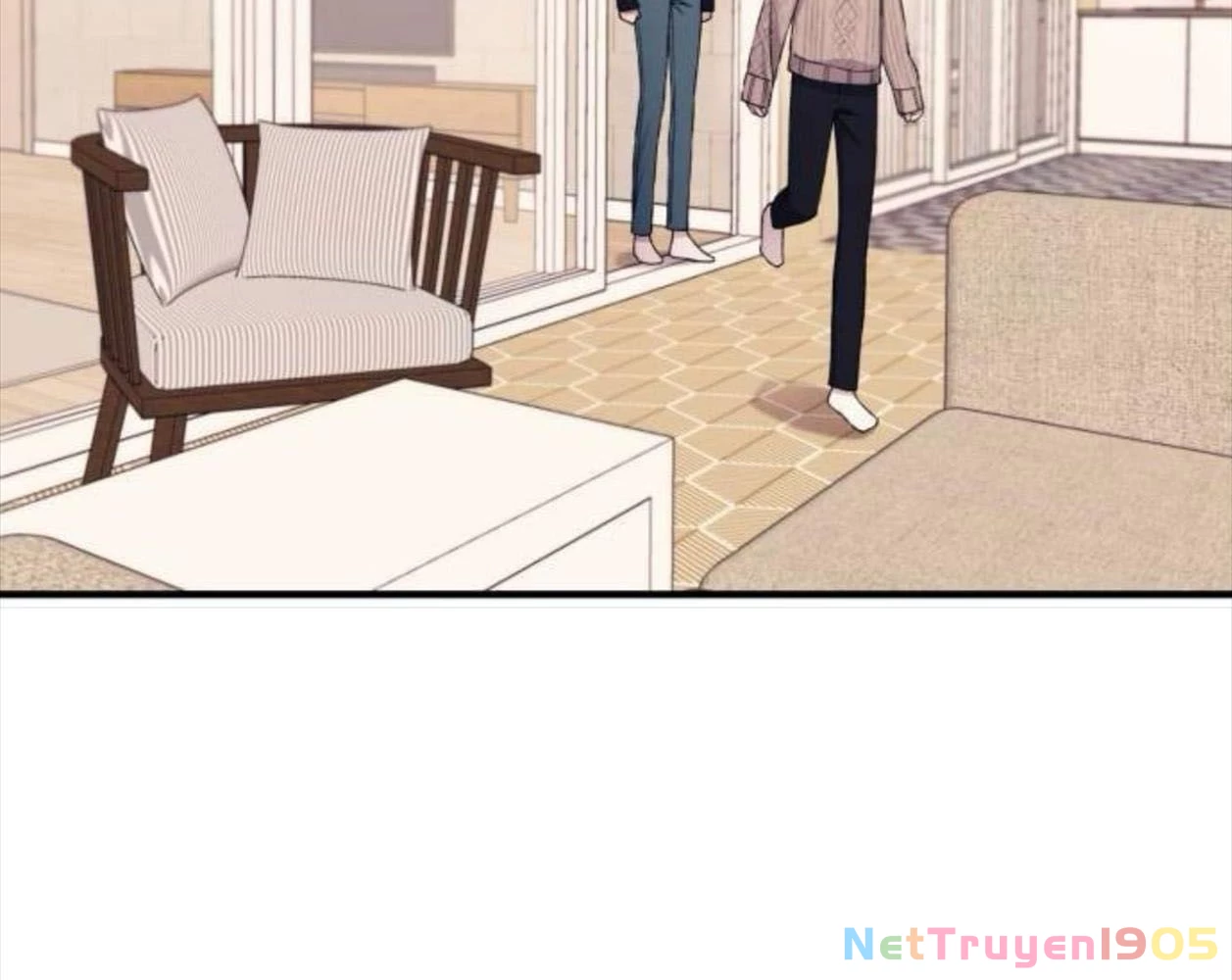 Sự ngây thơ của Yeon Woo Chapter 164 - 34