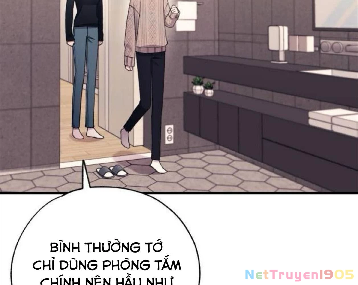 Sự ngây thơ của Yeon Woo Chapter 164 - 39