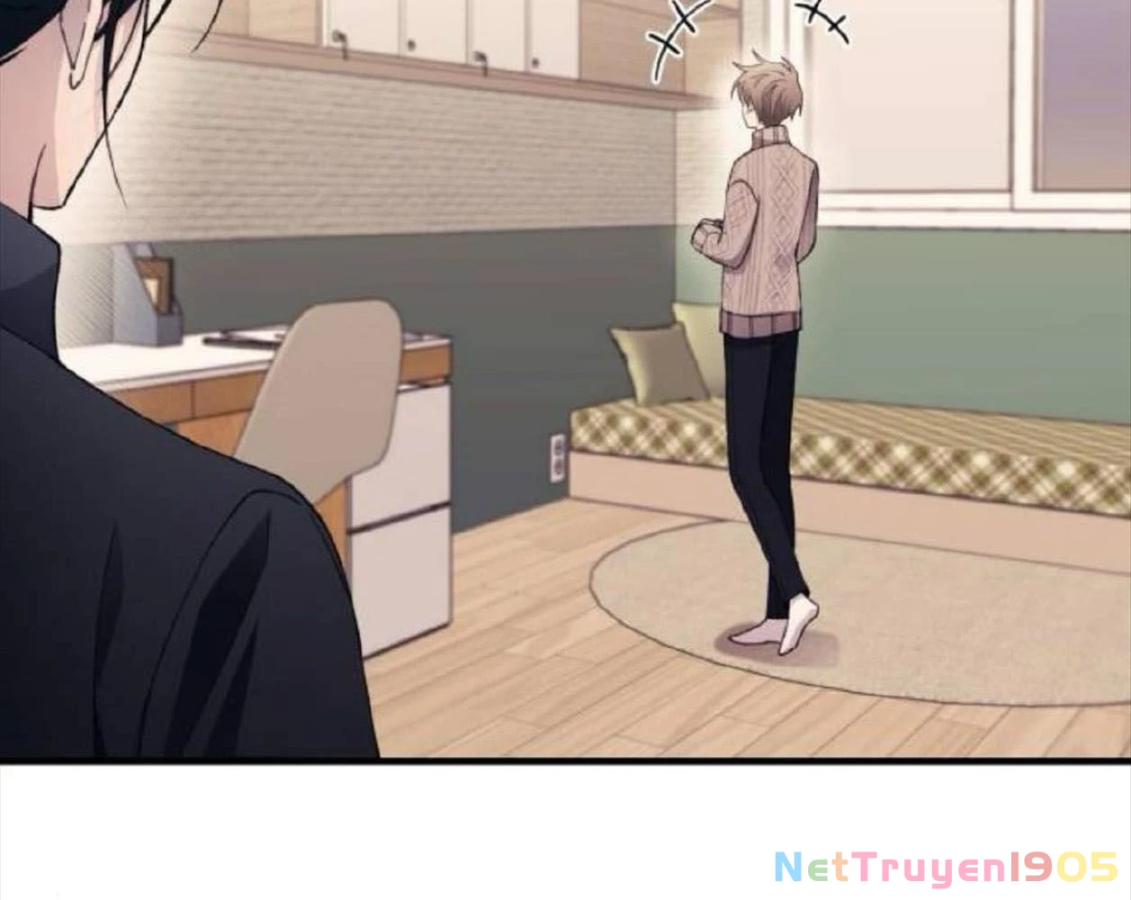 Sự ngây thơ của Yeon Woo Chapter 164 - 42