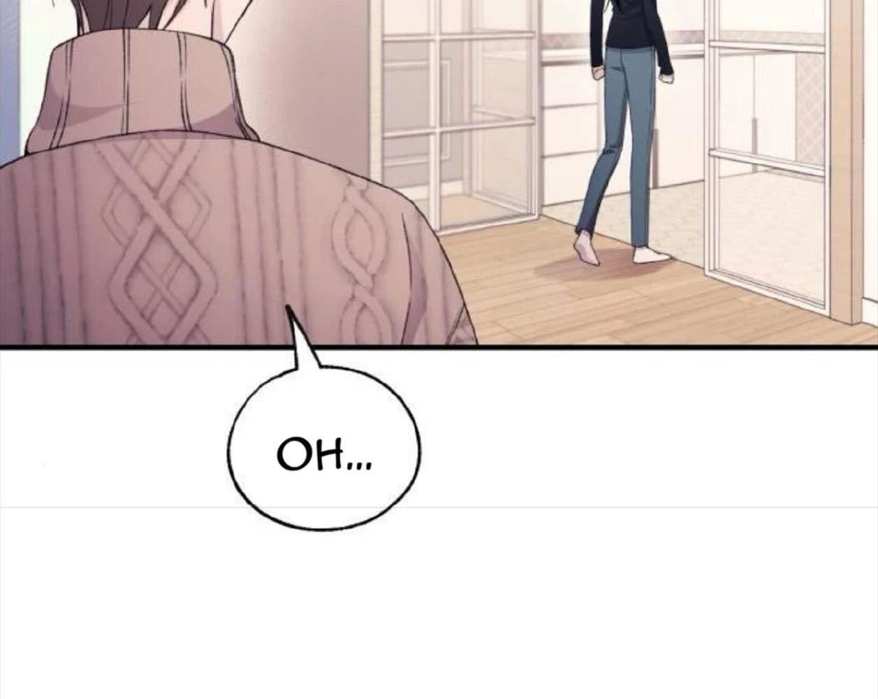 Sự ngây thơ của Yeon Woo Chapter 164 - 64