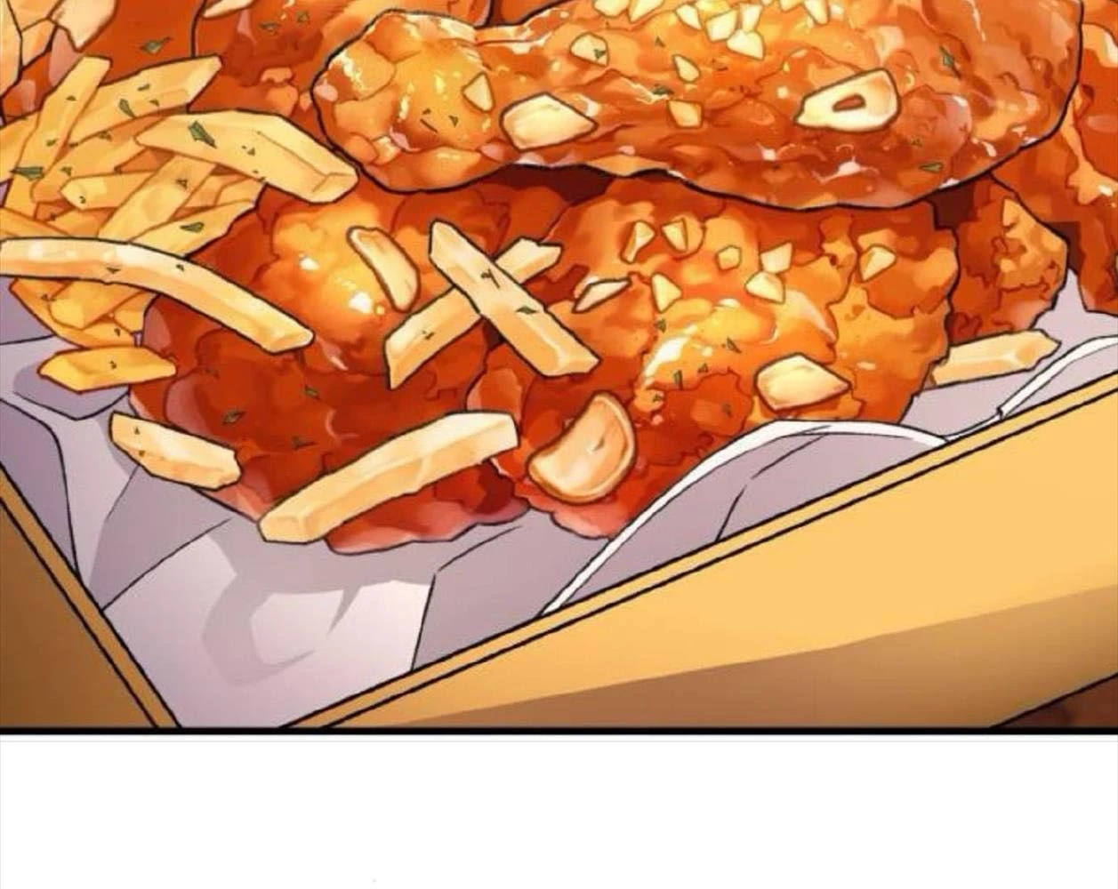 Sự ngây thơ của Yeon Woo Chapter 164 - 68