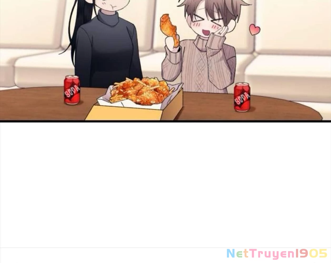 Sự ngây thơ của Yeon Woo Chapter 164 - 70