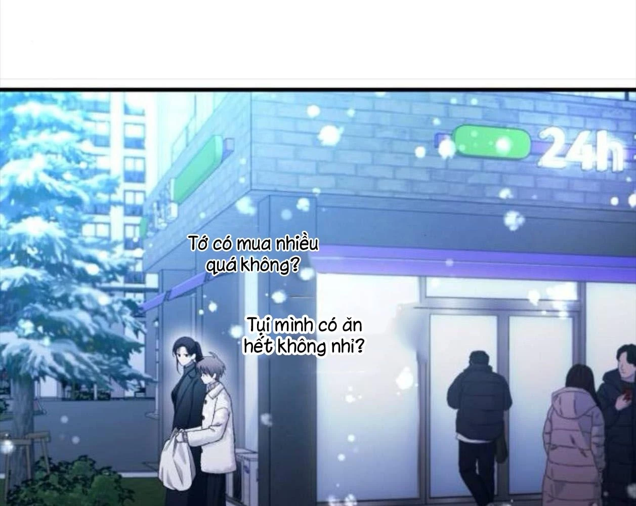 Sự ngây thơ của Yeon Woo Chapter 164 - 75