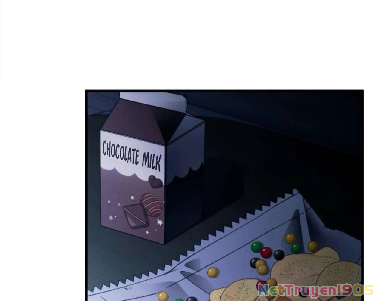 Sự ngây thơ của Yeon Woo Chapter 164 - 77