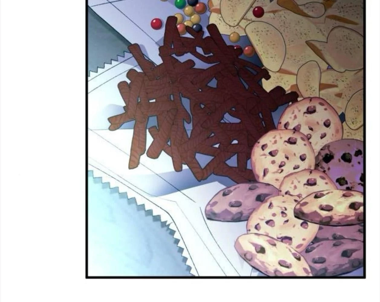 Sự ngây thơ của Yeon Woo Chapter 164 - 78