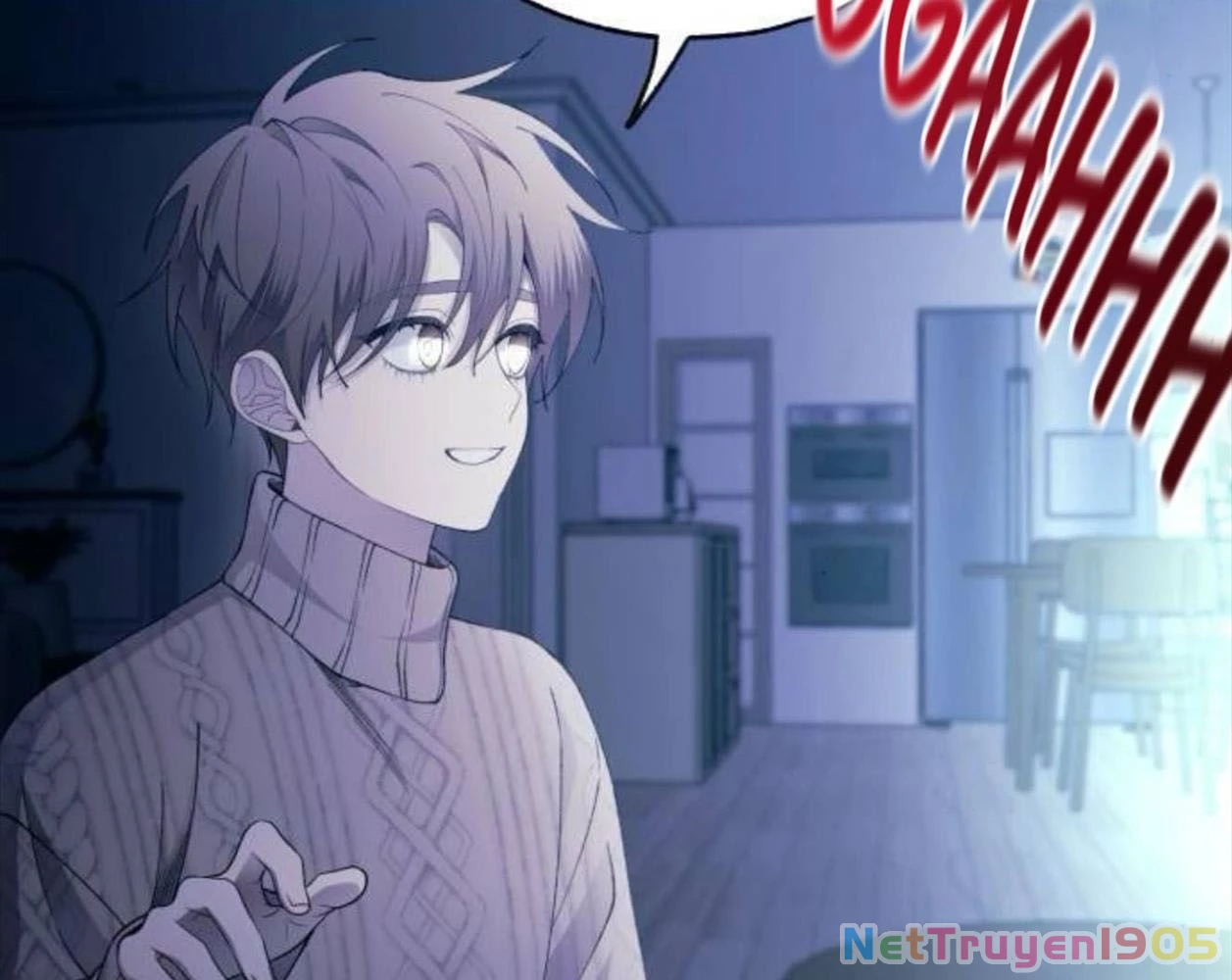 Sự ngây thơ của Yeon Woo Chapter 164 - 82