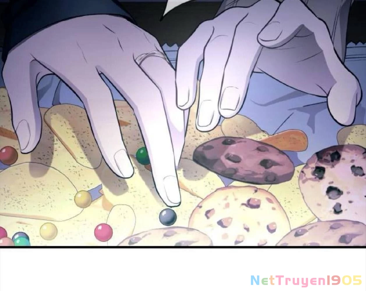 Sự ngây thơ của Yeon Woo Chapter 164 - 84