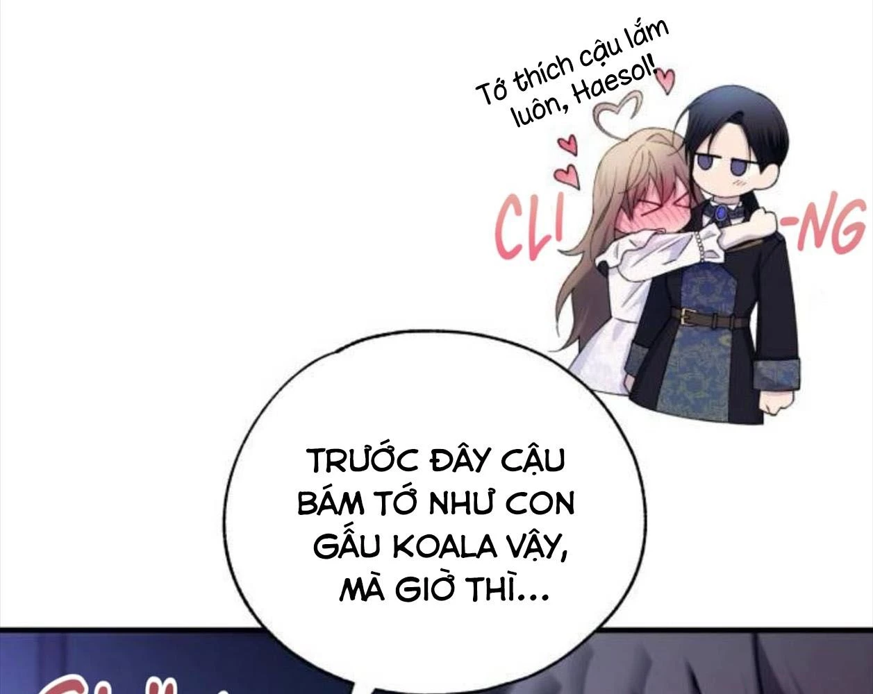 Sự ngây thơ của Yeon Woo Chapter 164 - 122