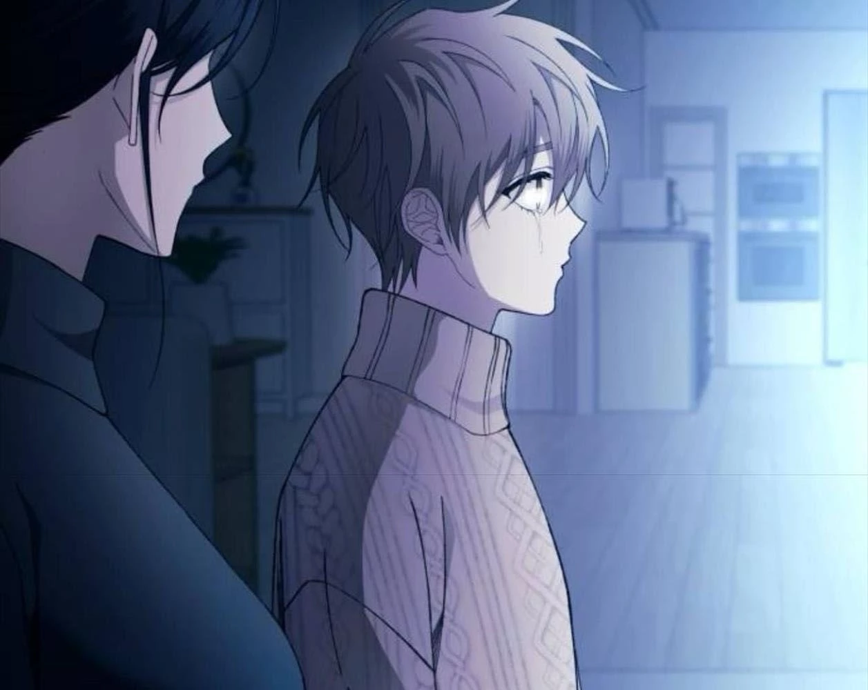 Sự ngây thơ của Yeon Woo Chapter 164 - 141