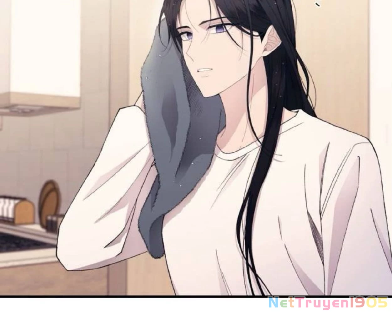 Sự ngây thơ của Yeon Woo Chapter 165 - 2