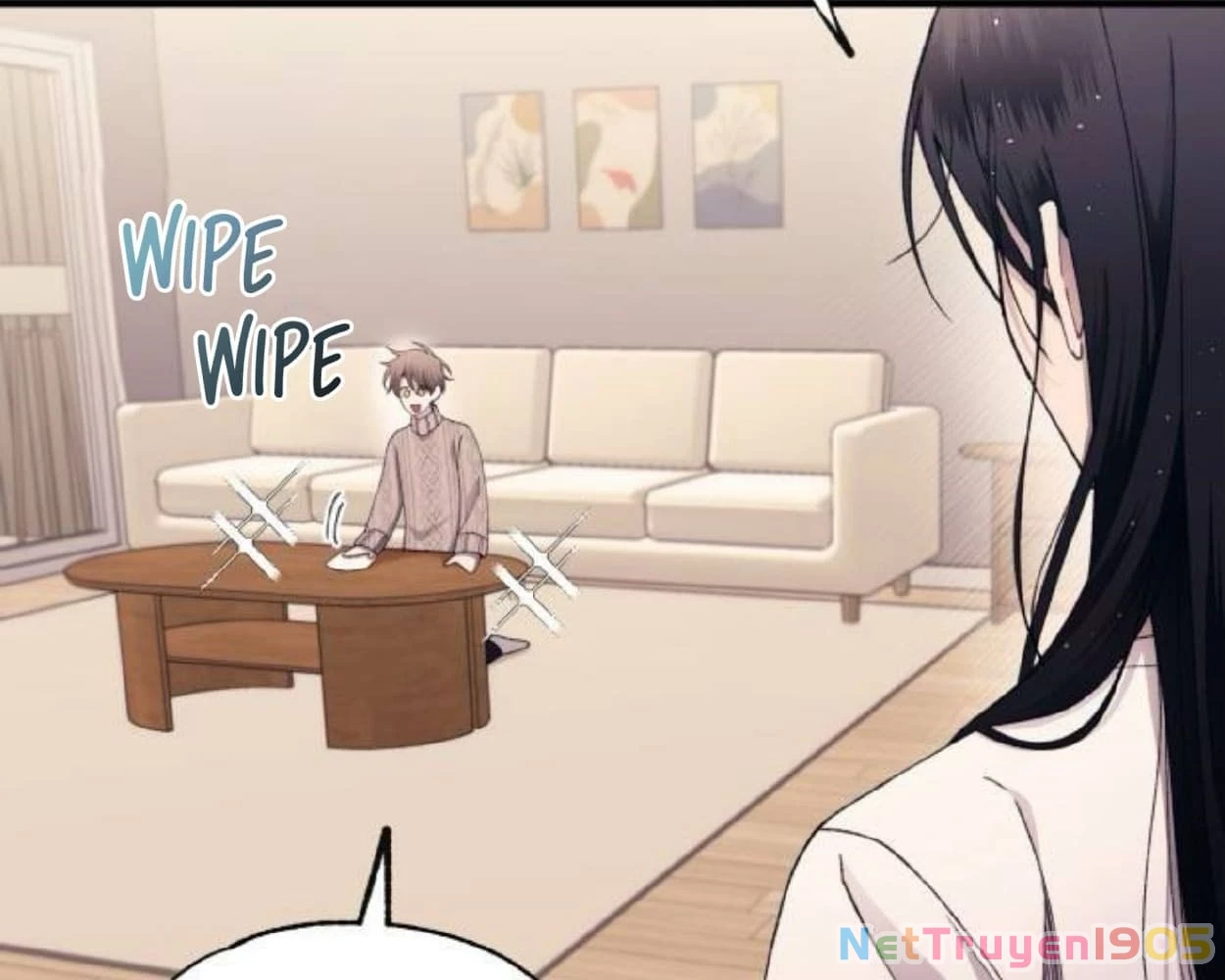 Sự ngây thơ của Yeon Woo Chapter 165 - 4