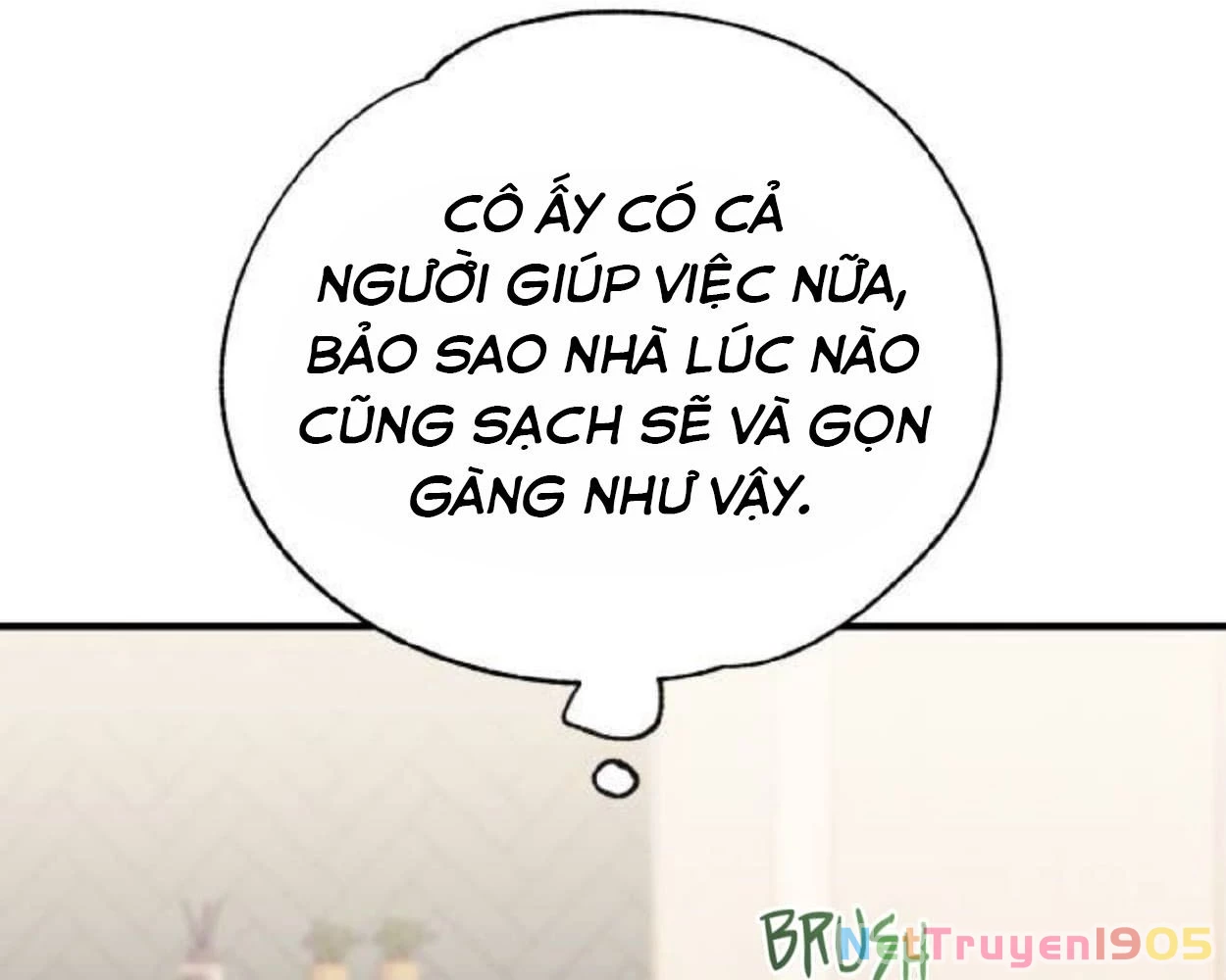 Sự ngây thơ của Yeon Woo Chapter 165 - 14