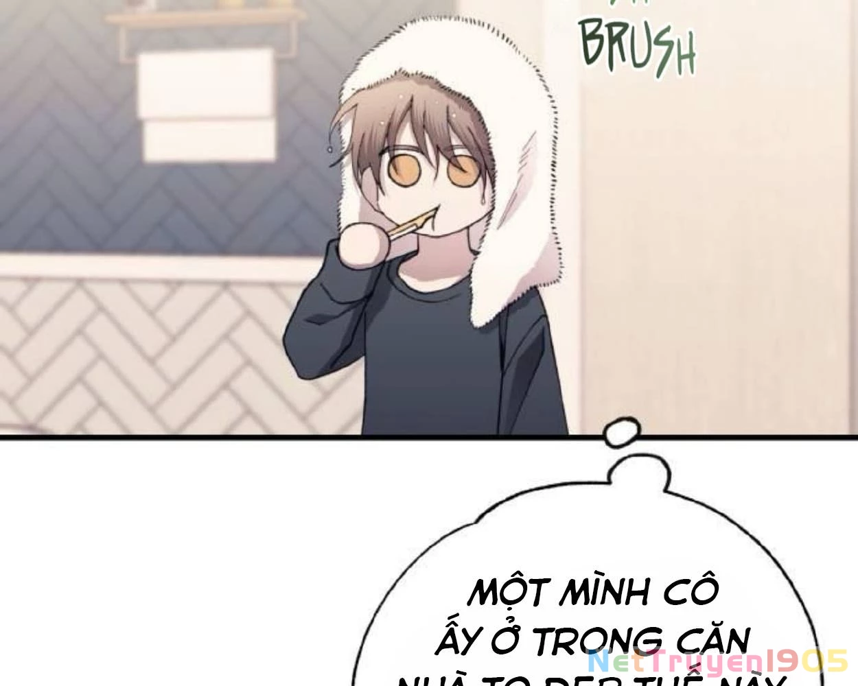 Sự ngây thơ của Yeon Woo Chapter 165 - 15