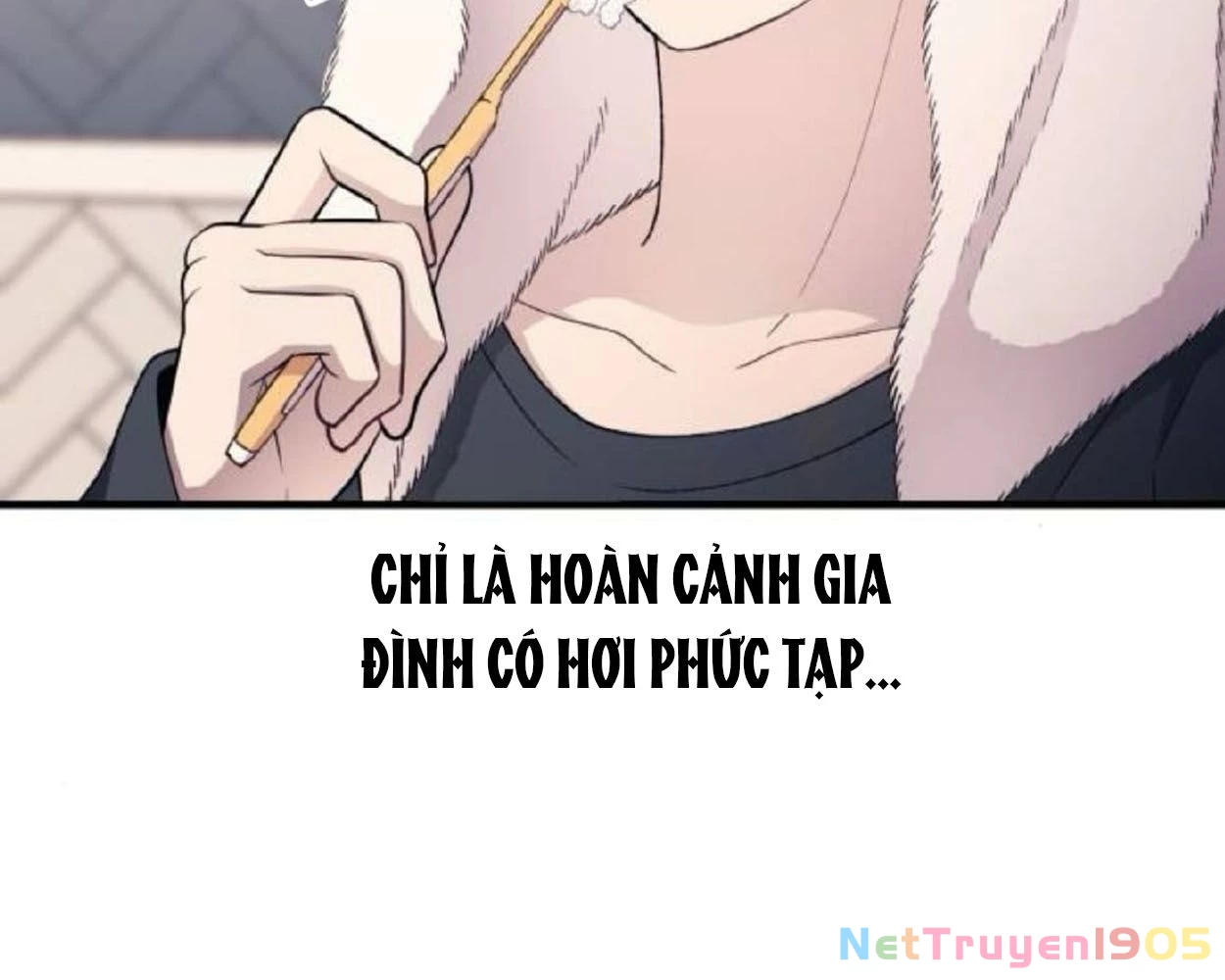 Sự ngây thơ của Yeon Woo Chapter 165 - 18