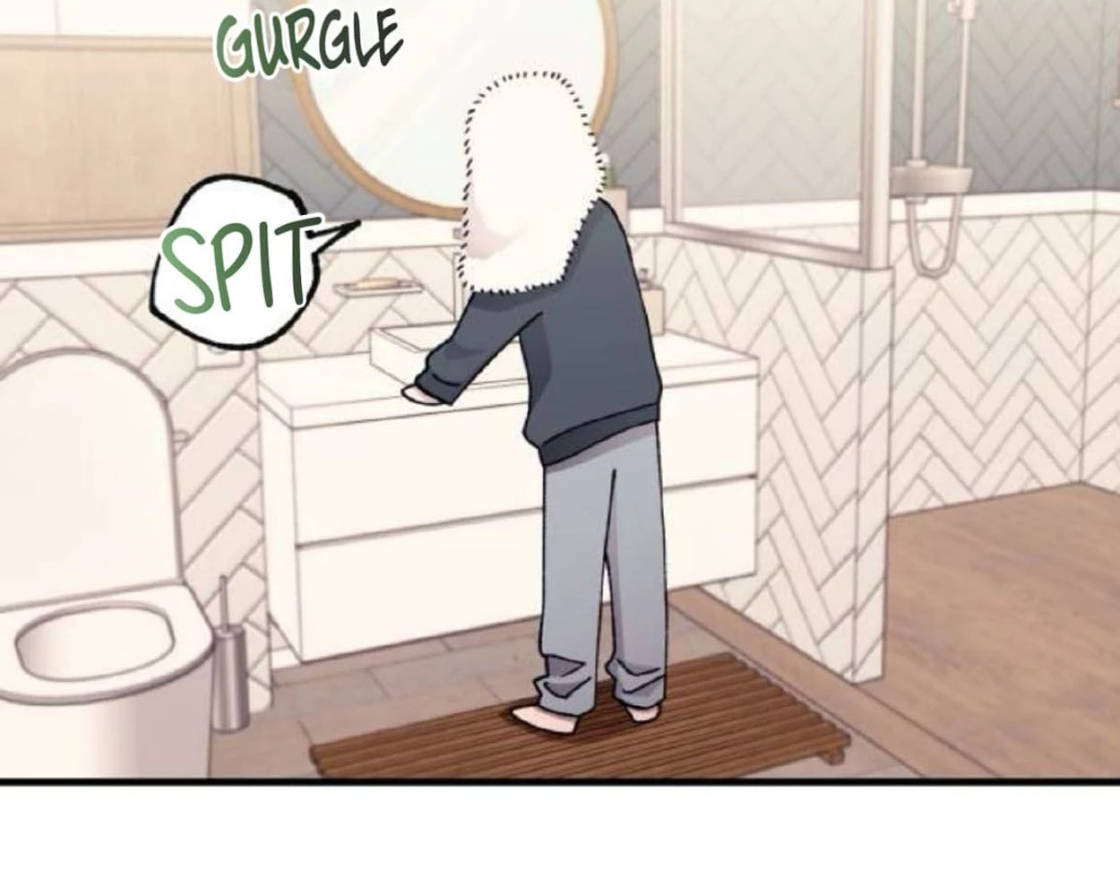 Sự ngây thơ của Yeon Woo Chapter 165 - 20