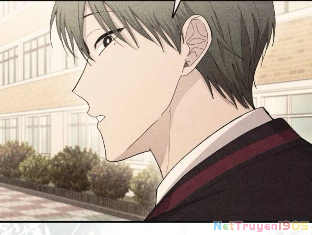 Sự ngây thơ của Yeon Woo Chapter 165 - 44